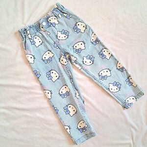 H&M Hello Kitty Jeans | Size 4T Like New